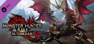[특전제공] 몬스터 헌터 라이즈: 선브레이크(몬스터헌터)-Monster Hunter Rise: Sunbreak