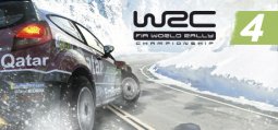 WRC 4 FIA 월드 랠리 챔피언십  - 