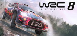WRC 8 FIA 월드 랠리 챔피언십(스팀)