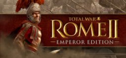 토탈 워: 로마 2 엠페러 에디션(토탈워)