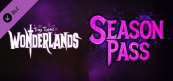 타이니 티나의 원더랜드: 시즌 패스