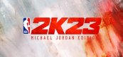 NBA 2K23 마이클 조던 에디션  - 