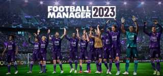 풋볼 매니저 2023-Football Manager 2023