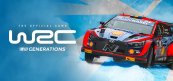 WRC 제너레이션  - 