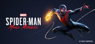 마블 스파이더맨: 마일즈 모랄레스-Marvel’s Spider-Man: Miles Morales