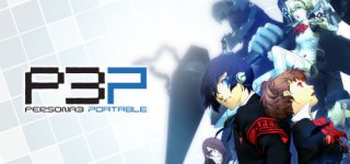 페르소나 3 포터블-Persona 3 Portable