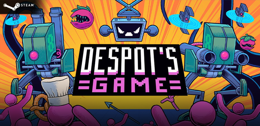 Despot’s Game: Dystopian Army Builder