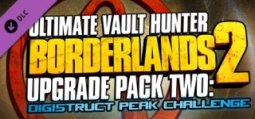 ボーダーランズ2 Ultimate Vault Hunter アップグレードパック 2