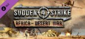 サドン ストライク 4 アフリカ-砂漠戦争
