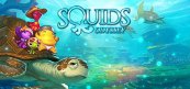 SQUIDS-ひっぱりイカの大冒険-
