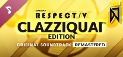 DJMAX RESPECT V - Clazziquai Edition Original Soundtrack(REMASTERED)