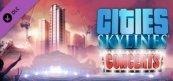 シティーズ スカイライン Concerts