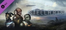 ステラリス Humanoids Species Pack