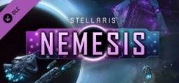 ステラリス Nemesis