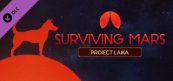 サバイビング・マーズ Project Laika