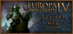 ヨーロッパ・ユニバーサリス4 Art of War E-book