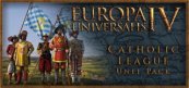 ヨーロッパ・ユニバーサリス4 Catholic Leagueユニットパック