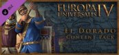 ヨーロッパ・ユニバーサリス4 El Doradoコンテンツパック