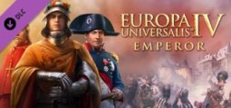 ヨーロッパ・ユニバーサリス4 Emperor