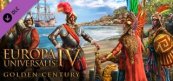 ヨーロッパ・ユニバーサリス4 Golden Century