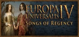 ヨーロッパ・ユニバーサリス4 Songs of Regency