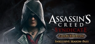 アサシン クリード シンジケート ゴールドエディション アサシン クリード シンジケート ゴールドエディション