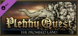 Plebby Quest: The Promised Land