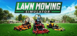 Lawn Mowing Simulator: Ancient Britain 