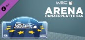 WRC 10 FIA世界ラリー選手権 - アリーナ・パンツァープラッテスーパースペシャルステージ