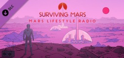 サバイビング・マーズ Mars Lifestyle Radio