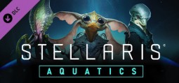 ステラリス Aquatics Species Pack