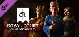 クルセイダーキングス3 Royal Court