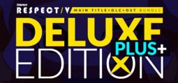 DJMAX RESPECT V - DELUXE PLUS EDITION