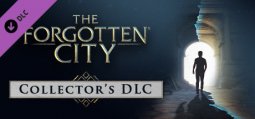 忘れられた都市 Collector’s DLC