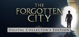 忘れられた都市 Digital Collector’s Edition