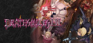 デススマイルズ I・II DLC追加自機キャラクター『ゴシックは魔法乙女』5乙女セット