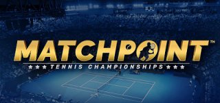 マッチポイント：テニス チャンピオンシップ レジェンズ DLC