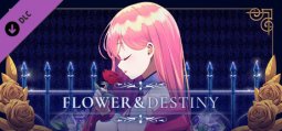 シクスターゲート・スタートレール - Flower & Destiny Pack
