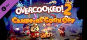 オーバークック２	キャンプでファイヤー！アウトドアパック