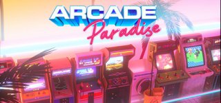 Arcade Paradise サウンドトラック