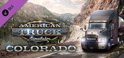 アメリカン トラック シミュレーター Colorado