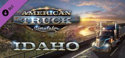 アメリカン トラック シミュレーター Idaho