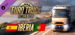 ユーロ トラック シミュレータ 2 Iberia