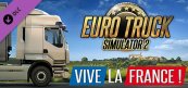 ユーロ トラック シミュレータ 2 Vive la France !
