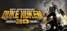 デュークニューケム 3D: 20th Anniversary World Tour