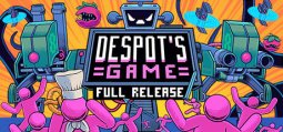 Despot’s Game: Dystopian Army Builder