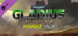 ウォーハンマー40K：グラディウス - Assault Pack