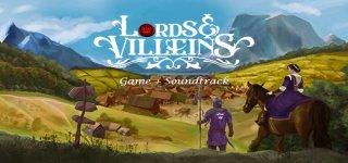 Lords and Villeinsサウンドトラック