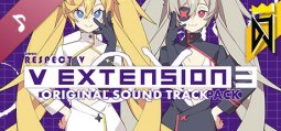 DJMAX RESPECT V - V EXTENSION III Original Soundtrack