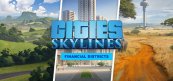 シティーズ スカイライン Financial Districts Bundle